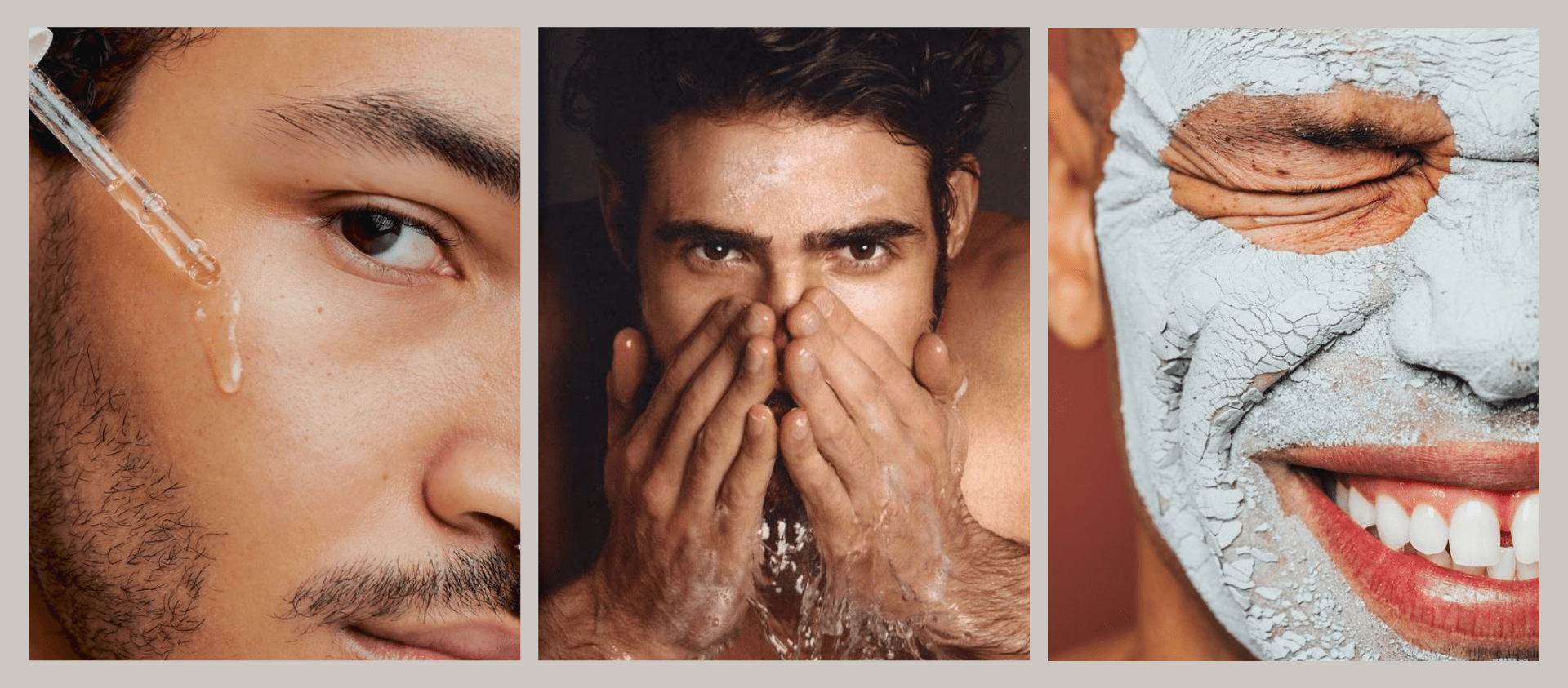 Men's Skincare Routine - 4 Tips To Get That Resplendent Skin You Always Wanted!