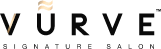 Vurve Salon logo