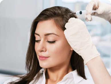 Mesotherapy