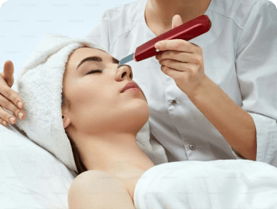 Microdermabrasion