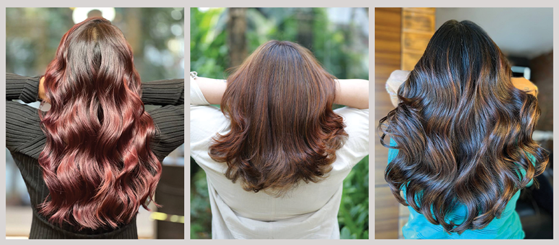 Haircolor Banner