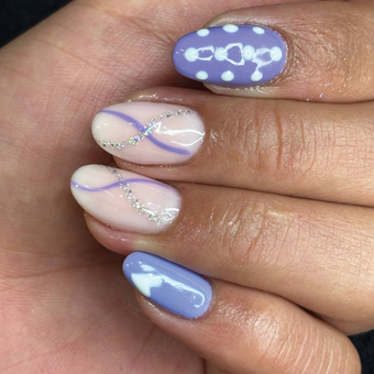 Nails