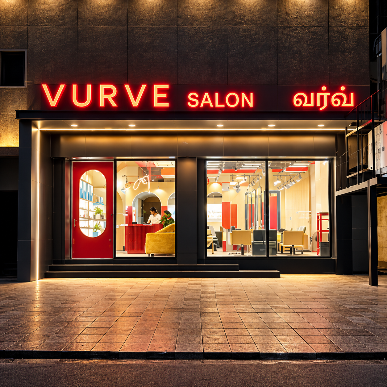 Vurve In Ashok Nagar