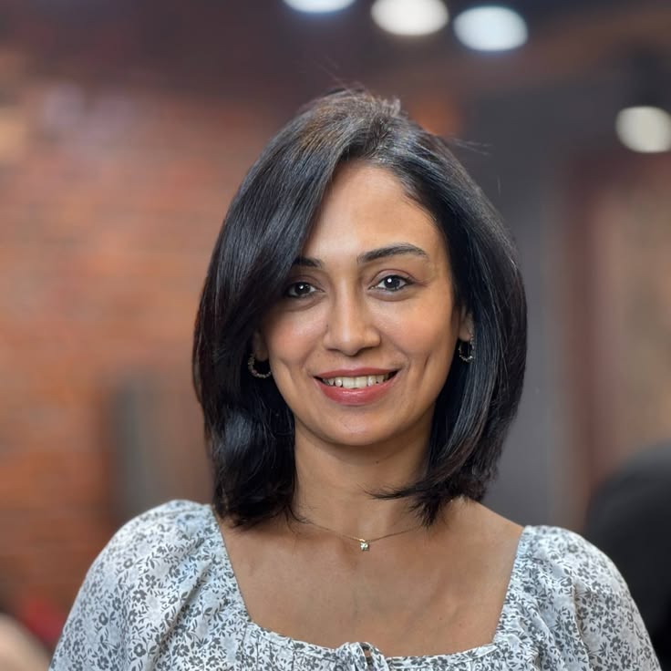 Keratin Treatment